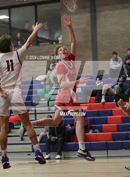 Thumbnail 3 in Regis @ Kennedy Catholic photogallery.