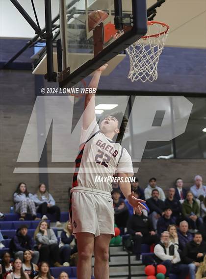 Thumbnail 3 in Regis @ Kennedy Catholic photogallery.
