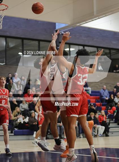 Thumbnail 1 in Regis @ Kennedy Catholic photogallery.