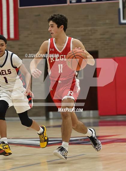 Thumbnail 1 in Regis @ Kennedy Catholic photogallery.