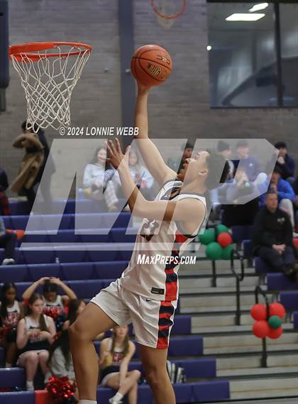 Thumbnail 1 in Regis @ Kennedy Catholic photogallery.