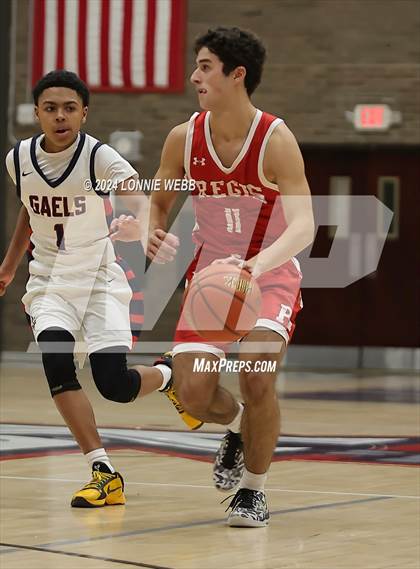 Thumbnail 2 in Regis @ Kennedy Catholic photogallery.