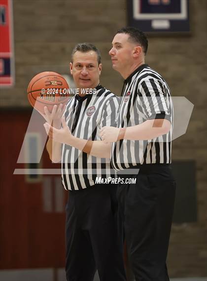 Thumbnail 1 in Regis @ Kennedy Catholic photogallery.