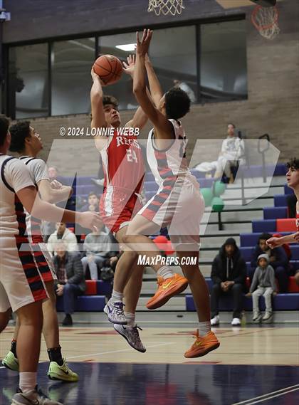 Thumbnail 1 in Regis @ Kennedy Catholic photogallery.