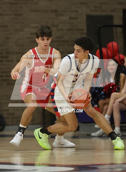 Thumbnail 2 in Regis @ Kennedy Catholic photogallery.