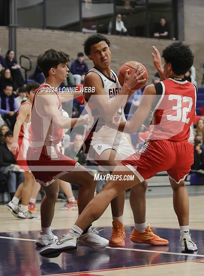 Thumbnail 1 in Regis @ Kennedy Catholic photogallery.