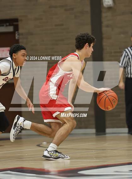 Thumbnail 3 in Regis @ Kennedy Catholic photogallery.