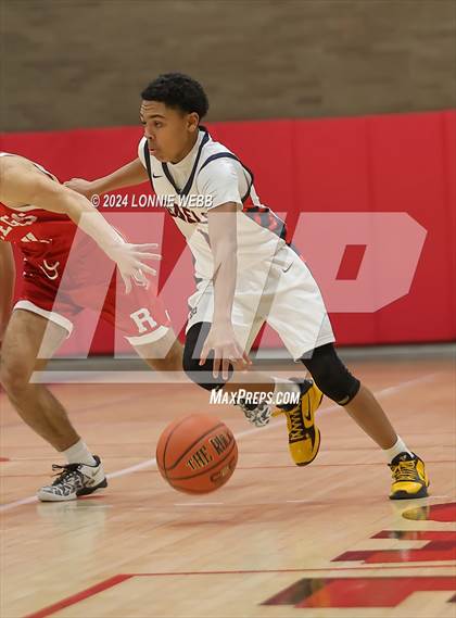 Thumbnail 2 in Regis @ Kennedy Catholic photogallery.