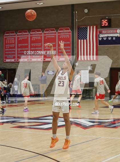 Thumbnail 1 in Regis @ Kennedy Catholic photogallery.
