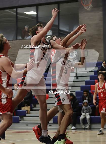 Thumbnail 3 in Regis @ Kennedy Catholic photogallery.