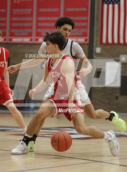 Thumbnail 1 in Regis @ Kennedy Catholic photogallery.