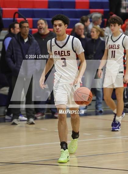 Thumbnail 1 in Regis @ Kennedy Catholic photogallery.
