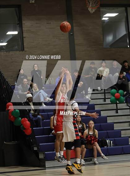 Thumbnail 2 in Regis @ Kennedy Catholic photogallery.