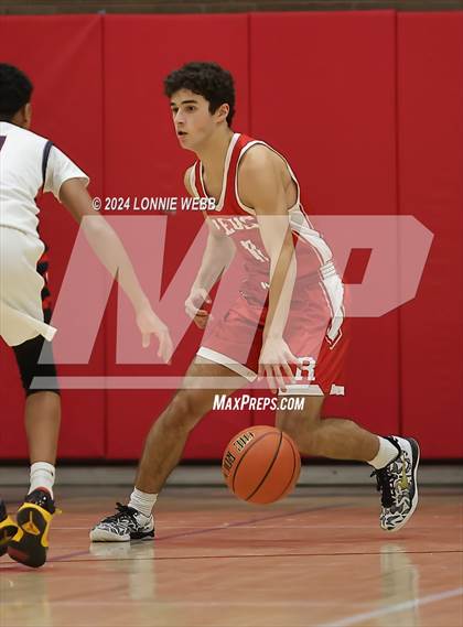 Thumbnail 2 in Regis @ Kennedy Catholic photogallery.