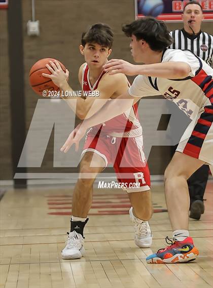 Thumbnail 1 in Regis @ Kennedy Catholic photogallery.