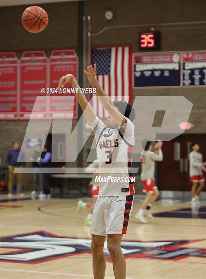 Thumbnail 2 in Regis @ Kennedy Catholic photogallery.