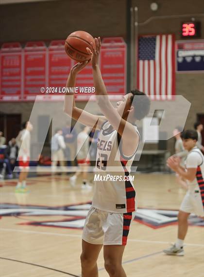Thumbnail 2 in Regis @ Kennedy Catholic photogallery.