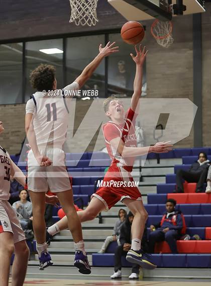 Thumbnail 2 in Regis @ Kennedy Catholic photogallery.
