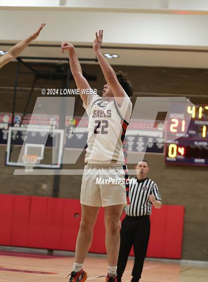 Thumbnail 3 in Regis @ Kennedy Catholic photogallery.