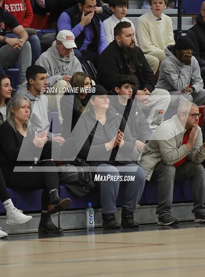 Thumbnail 3 in Regis @ Kennedy Catholic photogallery.