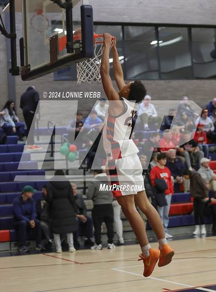 Thumbnail 3 in Regis @ Kennedy Catholic photogallery.