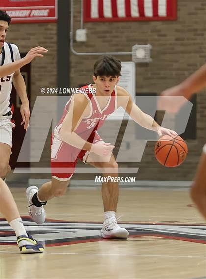 Thumbnail 3 in Regis @ Kennedy Catholic photogallery.