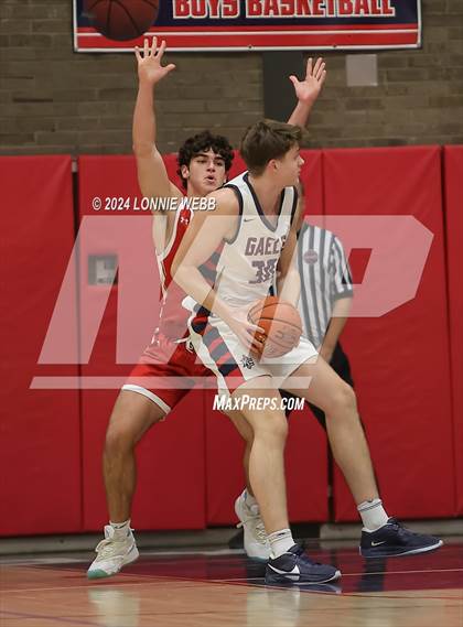 Thumbnail 2 in Regis @ Kennedy Catholic photogallery.