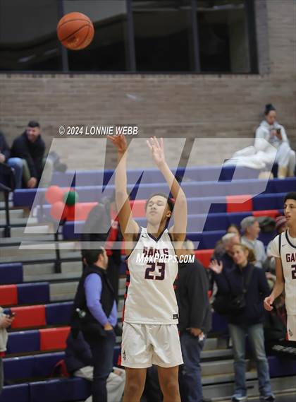 Thumbnail 2 in Regis @ Kennedy Catholic photogallery.