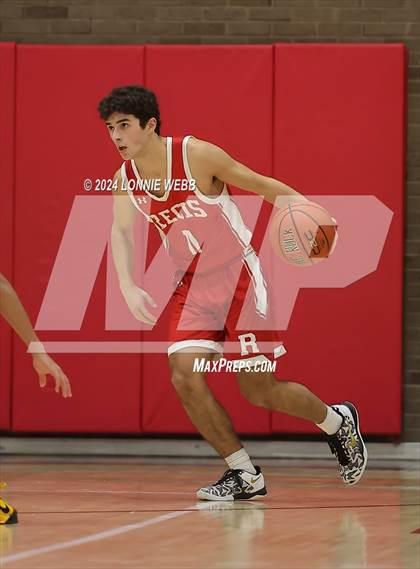 Thumbnail 1 in Regis @ Kennedy Catholic photogallery.