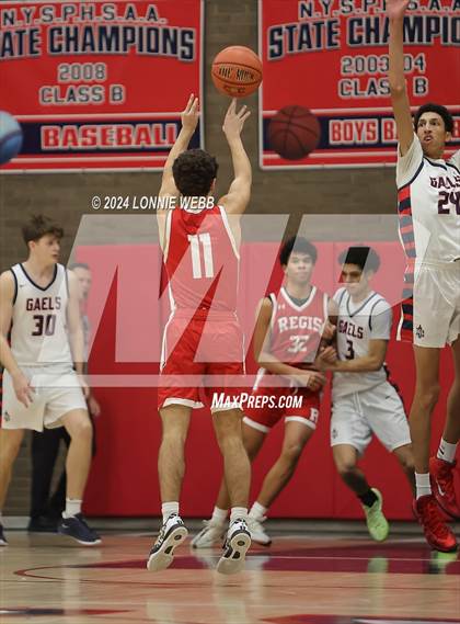 Thumbnail 1 in Regis @ Kennedy Catholic photogallery.