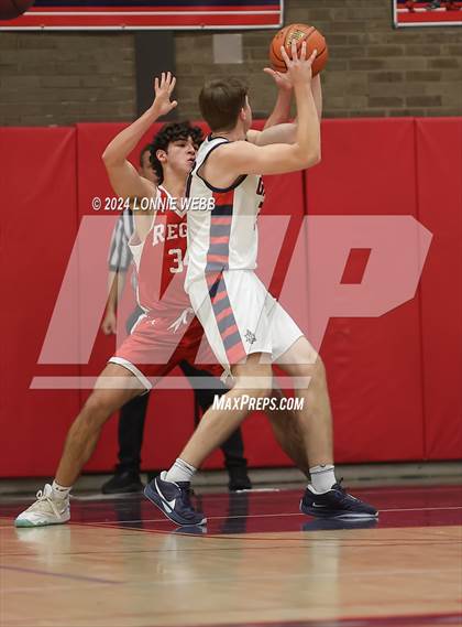 Thumbnail 1 in Regis @ Kennedy Catholic photogallery.