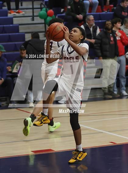 Thumbnail 3 in Regis @ Kennedy Catholic photogallery.