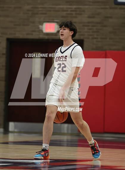 Thumbnail 2 in Regis @ Kennedy Catholic photogallery.
