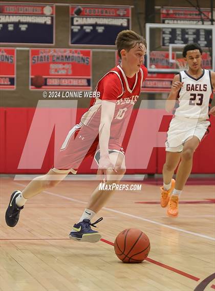 Thumbnail 3 in Regis @ Kennedy Catholic photogallery.
