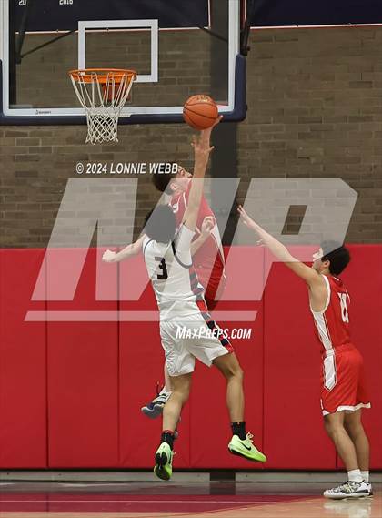 Thumbnail 2 in Regis @ Kennedy Catholic photogallery.