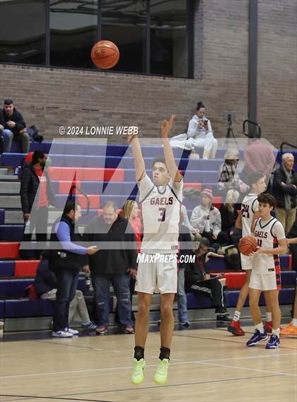Thumbnail 1 in Regis @ Kennedy Catholic photogallery.