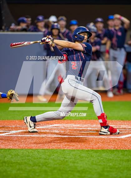 Thumbnail 1 in Oxford vs Lewisburg  (MHSAA 6A Round 3) photogallery.