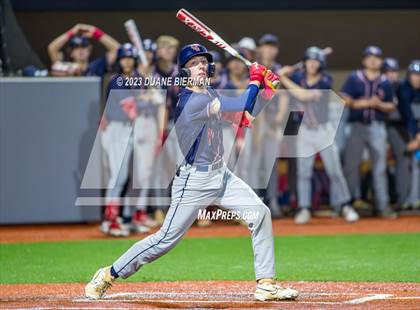 Thumbnail 3 in Oxford vs Lewisburg  (MHSAA 6A Round 3) photogallery.