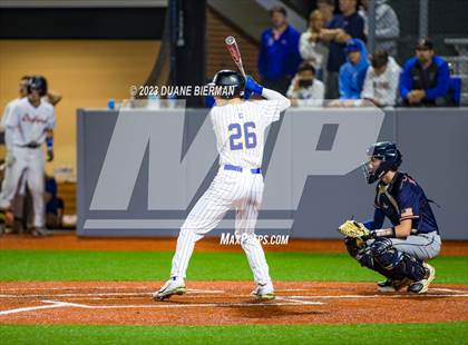 Thumbnail 1 in Oxford vs Lewisburg  (MHSAA 6A Round 3) photogallery.