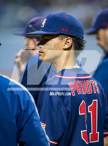 Thumbnail 2 in Oxford vs Lewisburg  (MHSAA 6A Round 3) photogallery.