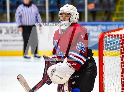Thumbnail 3 in Newton/Lenape @ Bernards (Charette Cup Final) photogallery.