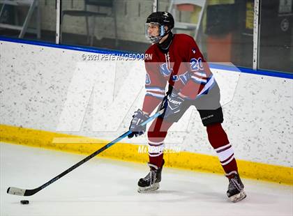 Thumbnail 1 in Newton/Lenape @ Bernards (Charette Cup Final) photogallery.