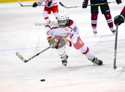 Thumbnail 1 in Newton/Lenape @ Bernards (Charette Cup Final) photogallery.