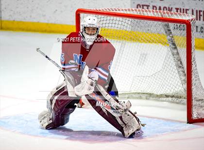 Thumbnail 3 in Newton/Lenape @ Bernards (Charette Cup Final) photogallery.