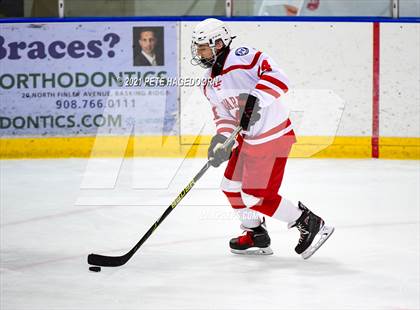 Thumbnail 1 in Newton/Lenape @ Bernards (Charette Cup Final) photogallery.