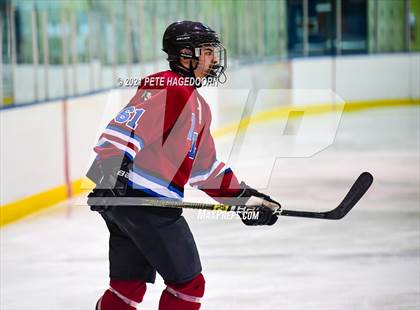 Thumbnail 1 in Newton/Lenape @ Bernards (Charette Cup Final) photogallery.