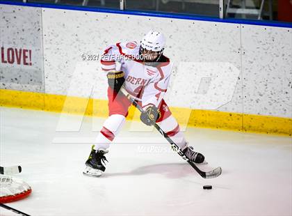 Thumbnail 3 in Newton/Lenape @ Bernards (Charette Cup Final) photogallery.