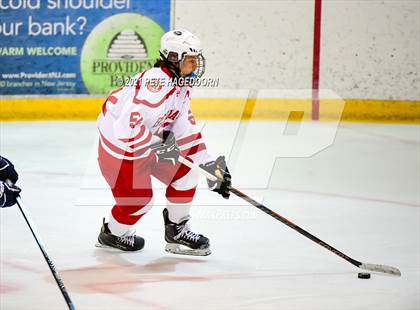 Thumbnail 3 in Newton/Lenape @ Bernards (Charette Cup Final) photogallery.