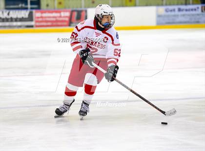 Thumbnail 2 in Newton/Lenape @ Bernards (Charette Cup Final) photogallery.