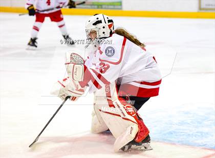 Thumbnail 3 in Newton/Lenape @ Bernards (Charette Cup Final) photogallery.